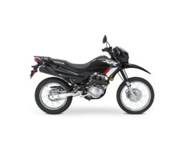 23 Honda XR150L Black_RHP-min
