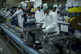 Honda associates in Celaya are prepared for the start of product