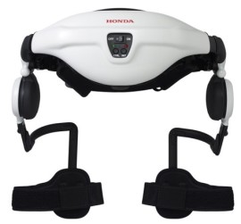 Honda Walking Assist Device Receives Clearance from U.S. Food an