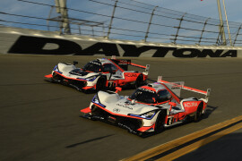 In addition to sweeping the major IMSA DPi championships in 2019