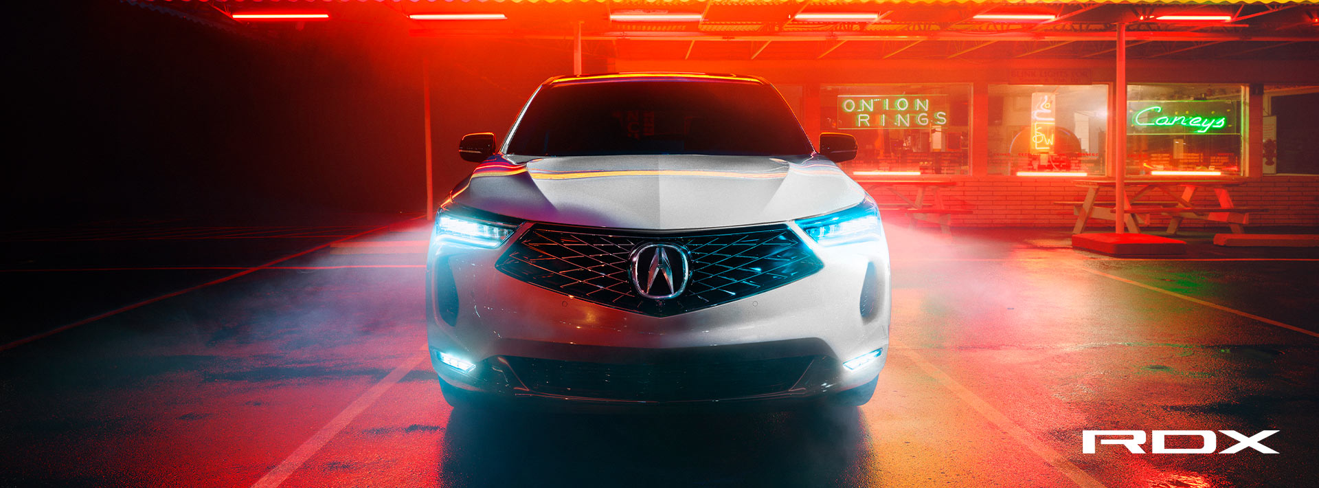 RDX 2025