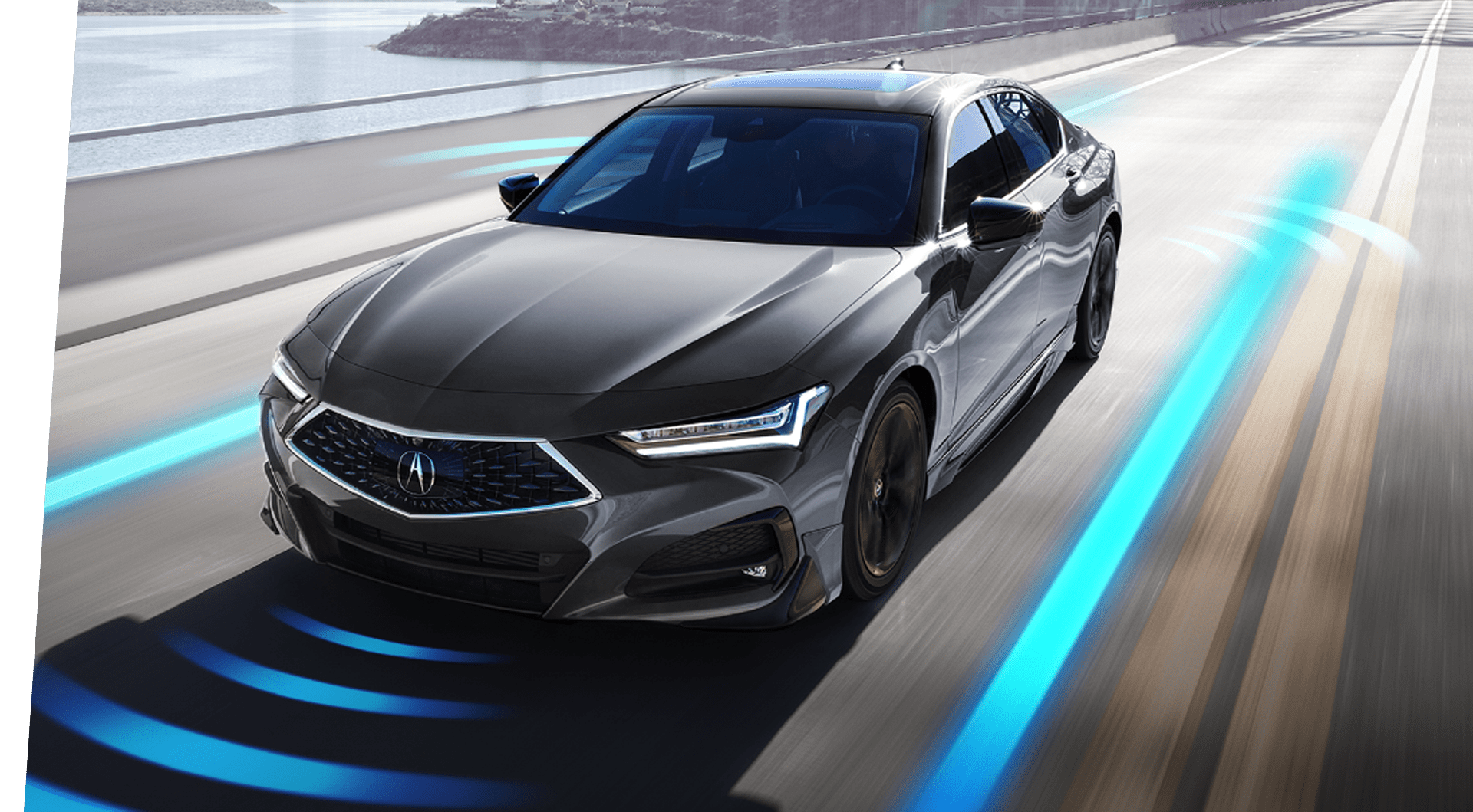 TLX 2023