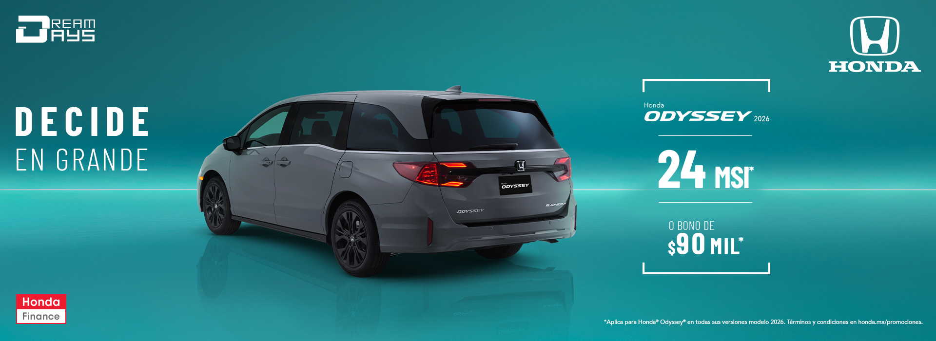 Promociones_JUN_ODYSSEY