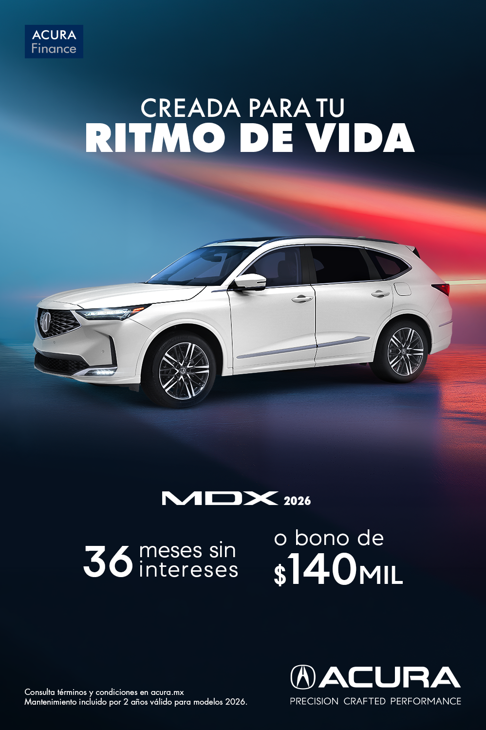 MAYO_MDX