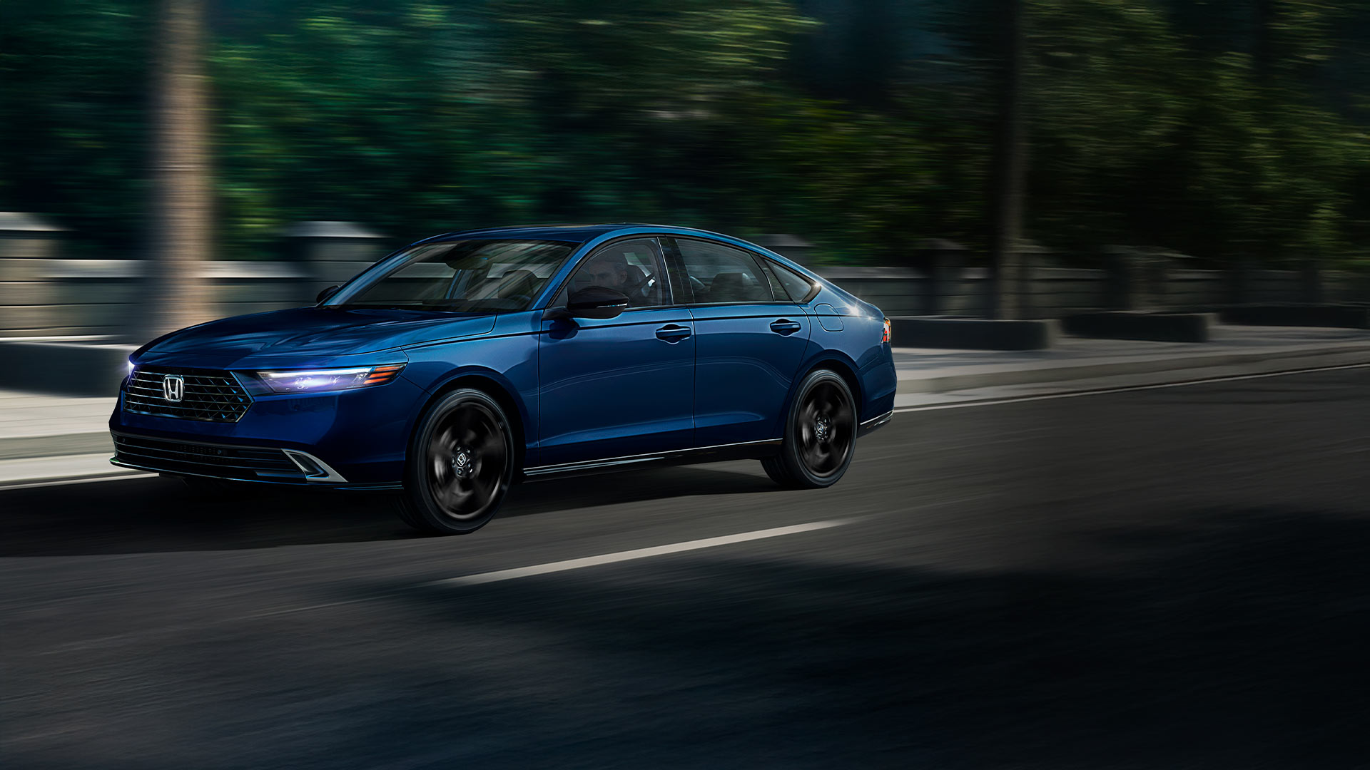 ACCORD HYBRID 2026