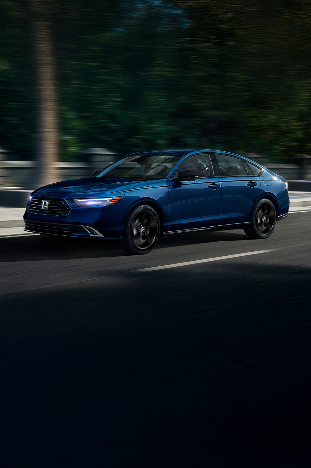ACCORD HYBRID 2026