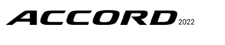 Accord 2022 logo