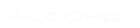 Accord 2023 logo