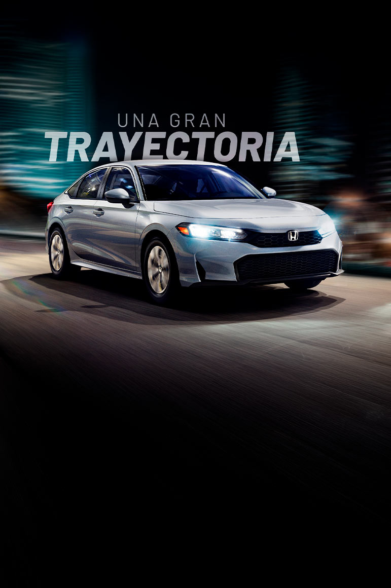 Civic 2026