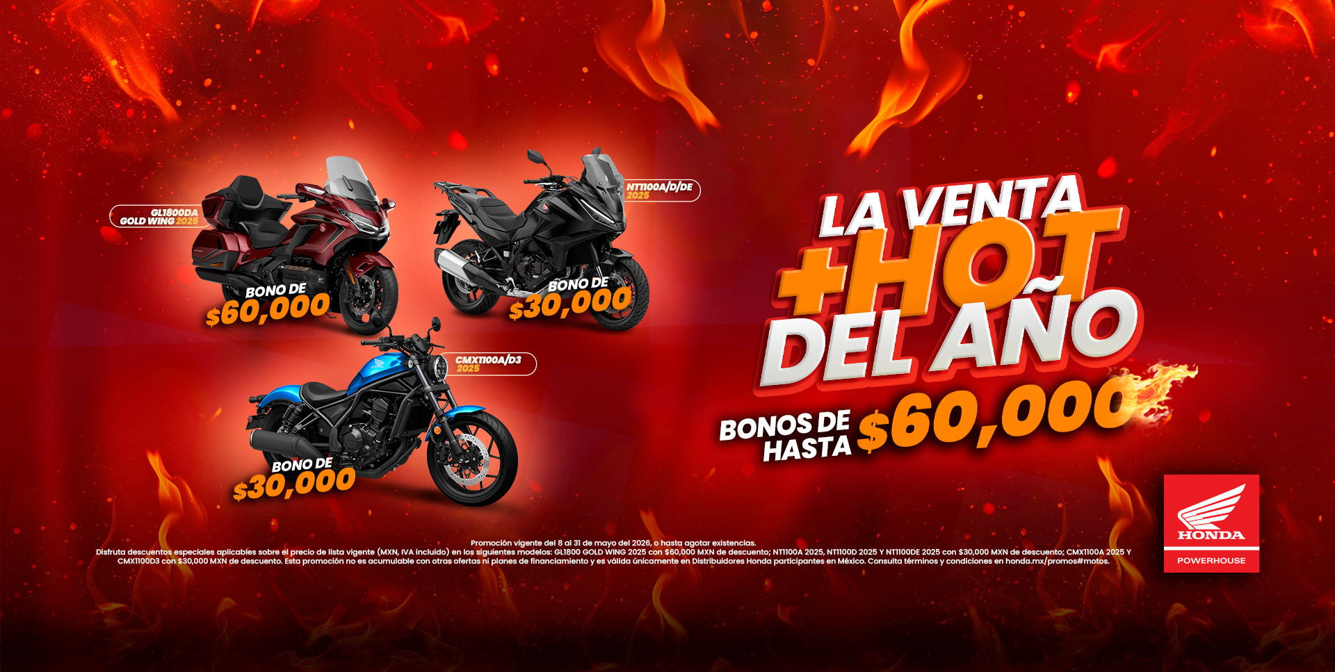 motos