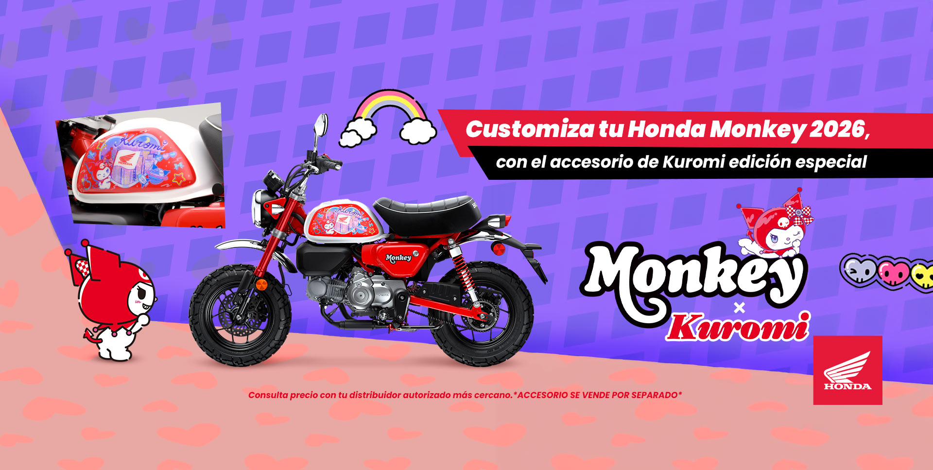 motos