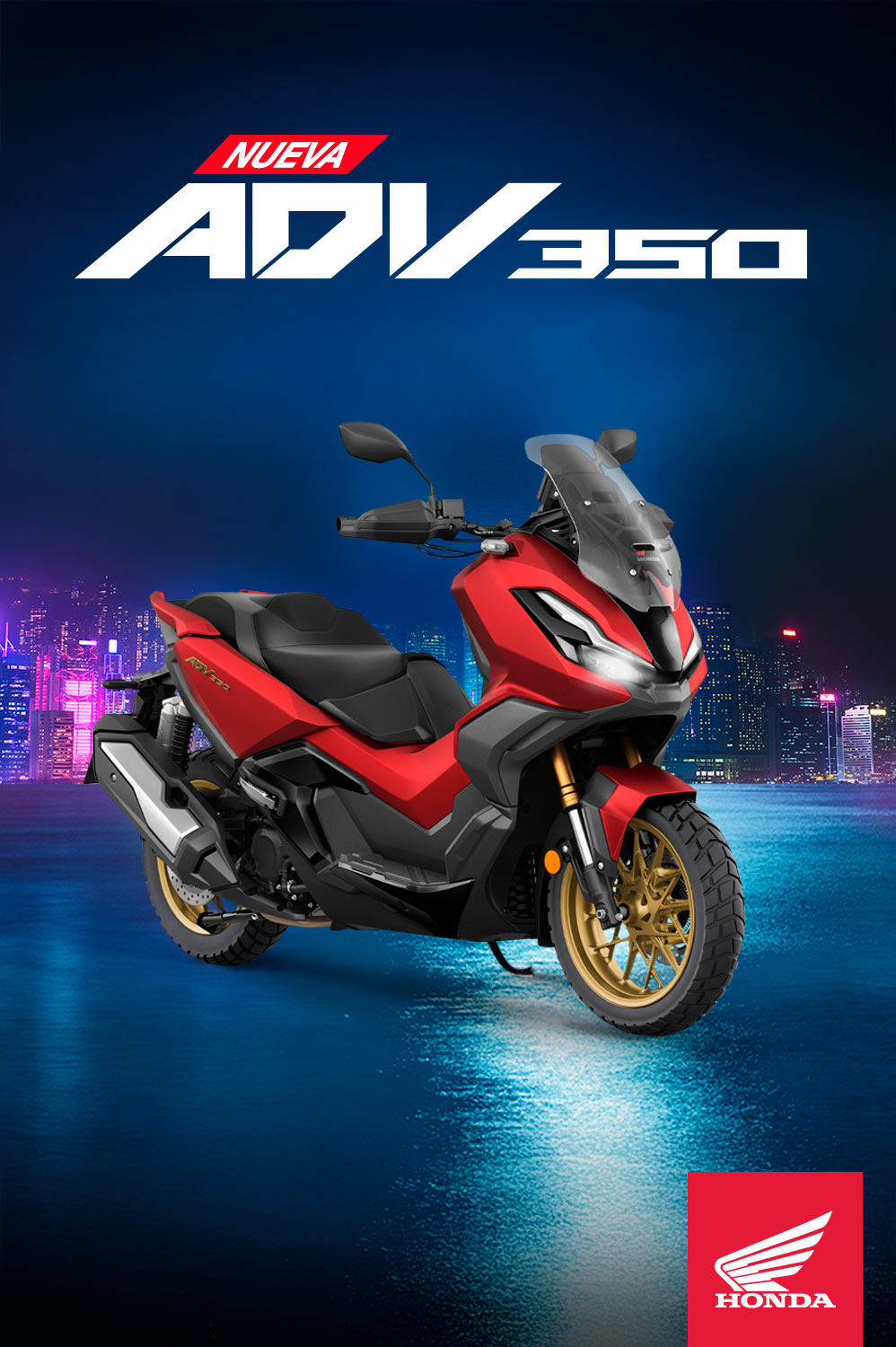 motos