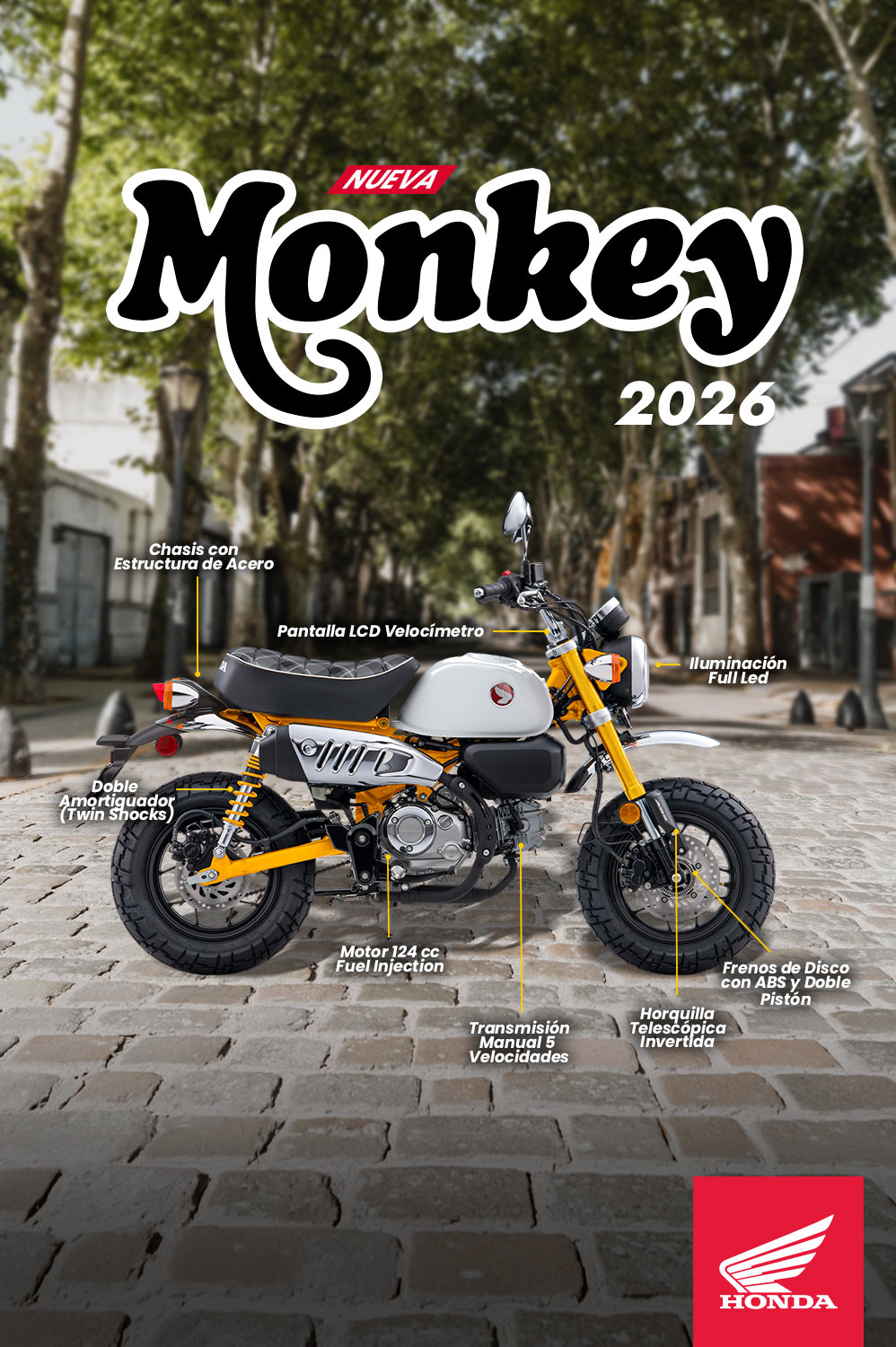 motos