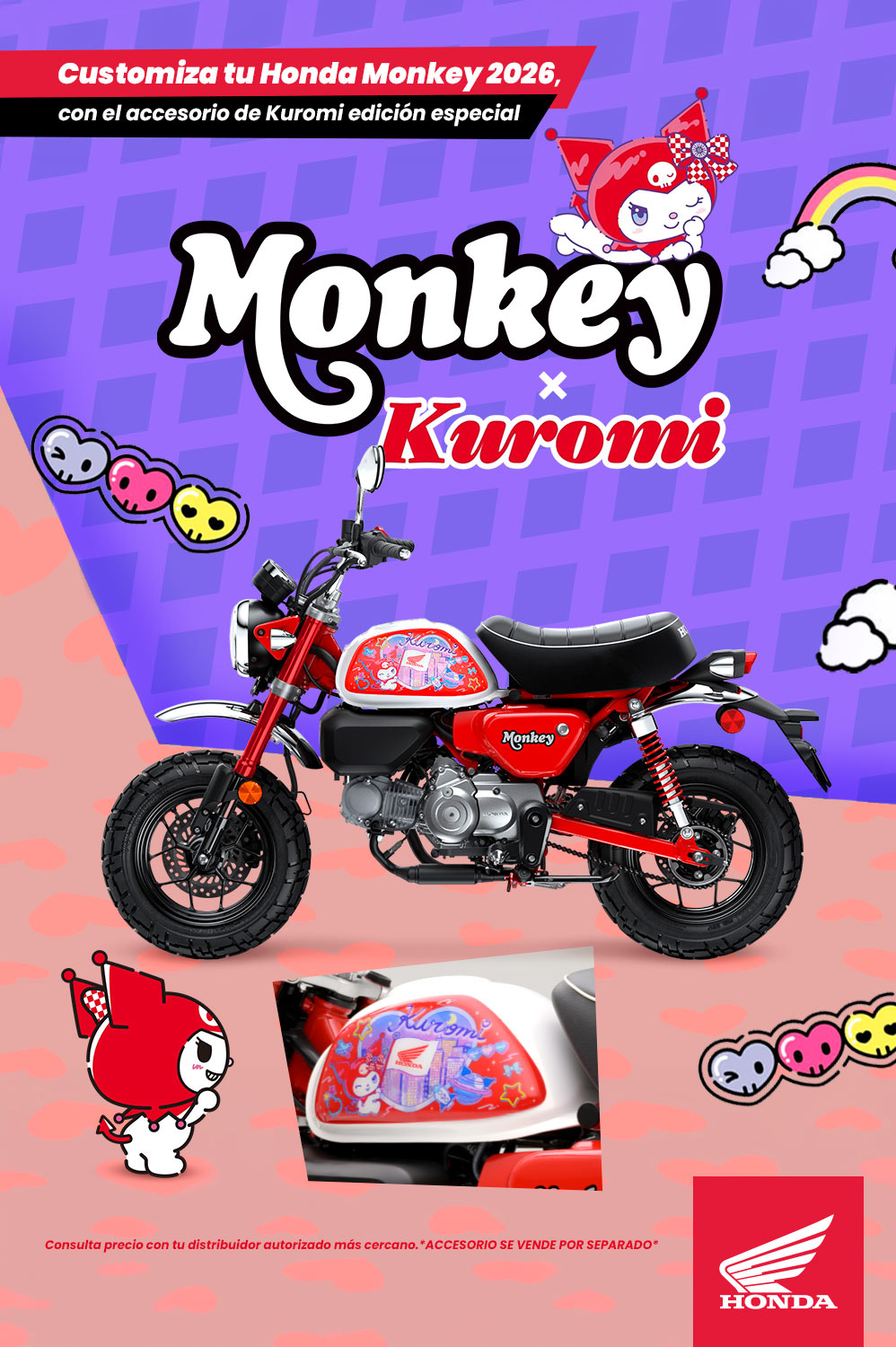 motos