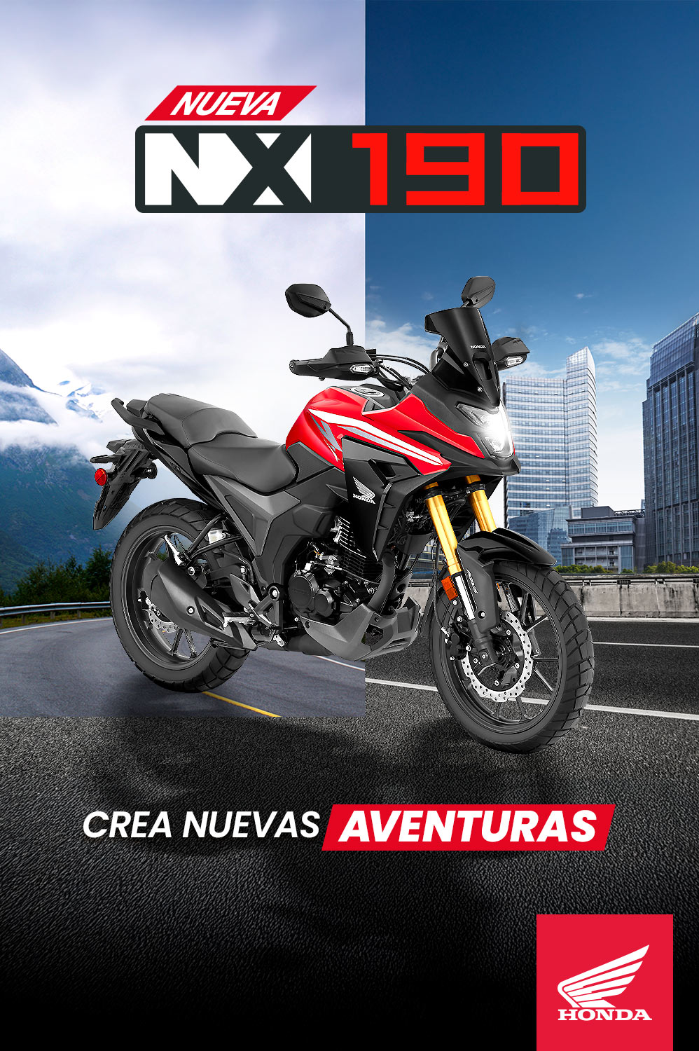motos