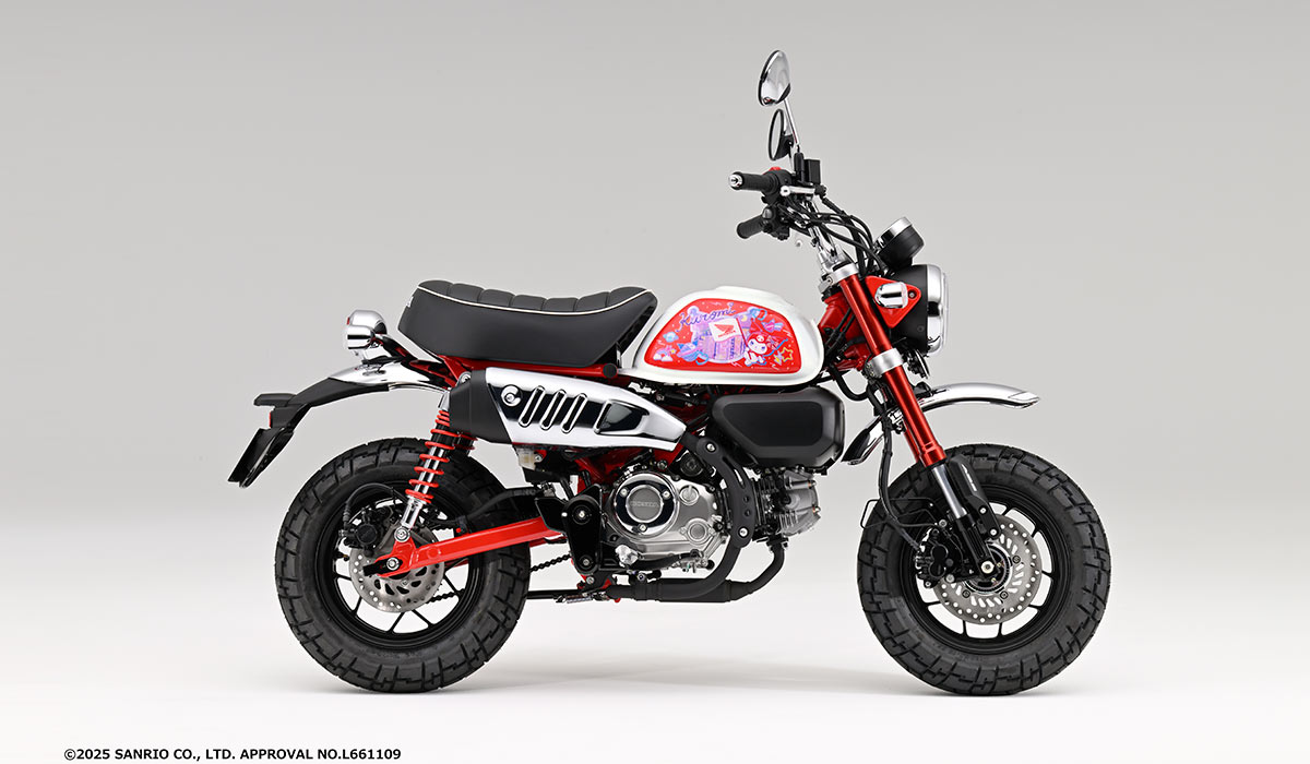 Imagen de accesorio para moto monkey 125