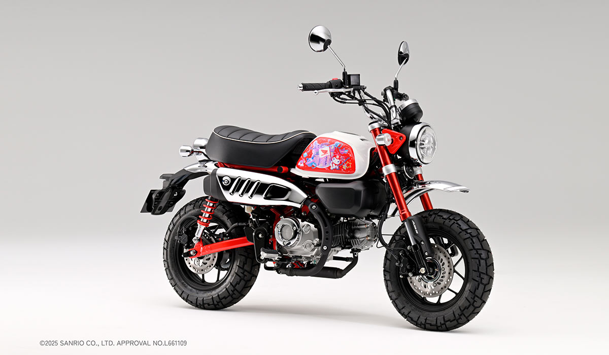 Imagen de accesorio para moto monkey 125