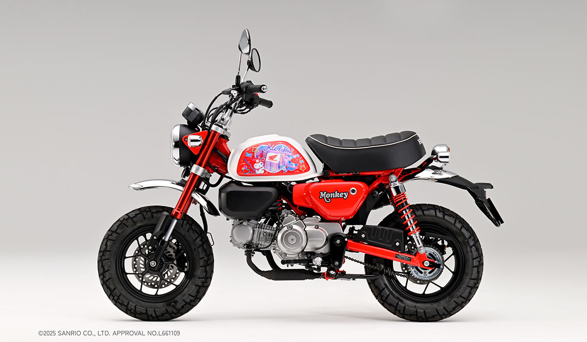 Imagen de accesorio para moto monkey 125