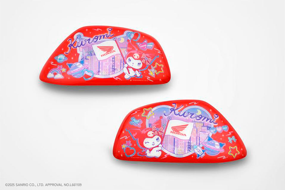 Imagen de accesorio para moto Monkey 125
