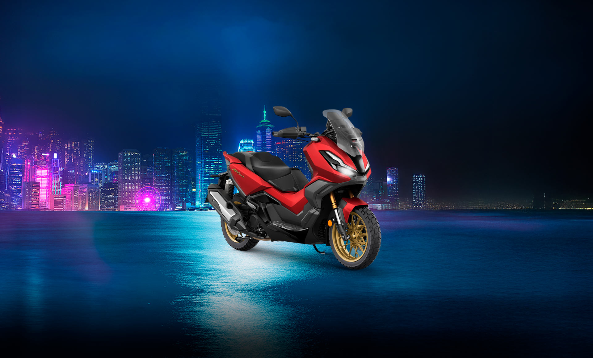 motos